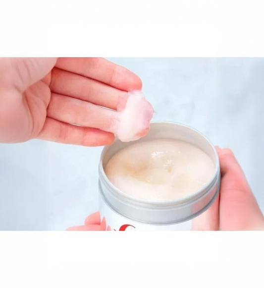 Fino Hair Mask – Deep Repair & Hydration, Nourishing