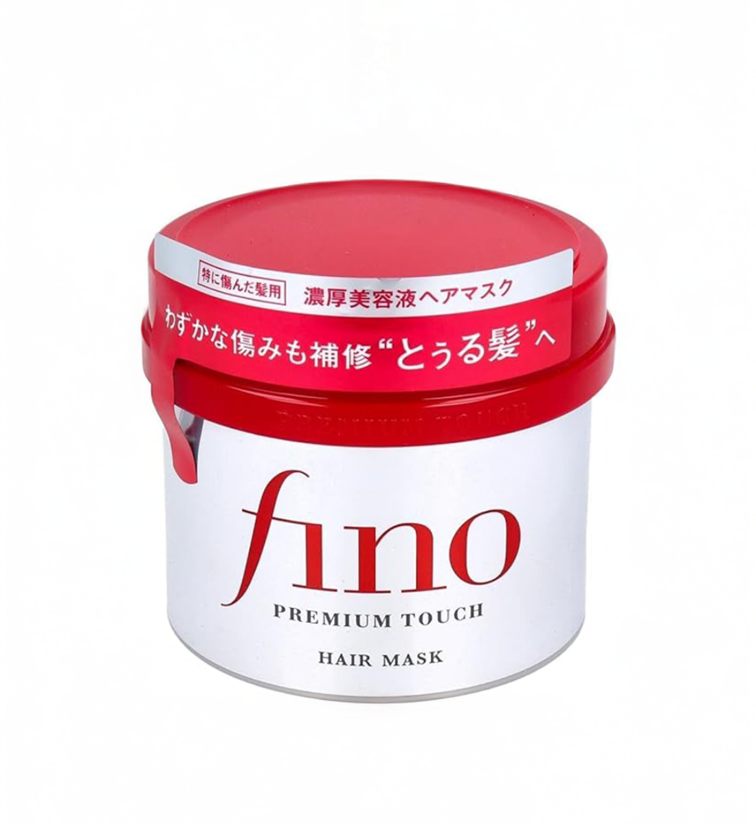 Fino Hair Mask – Deep Repair & Hydration, Nourishing