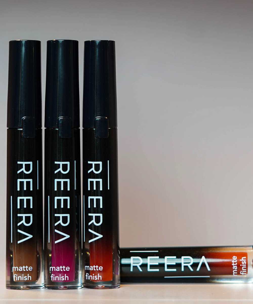 Reera Matte Finish