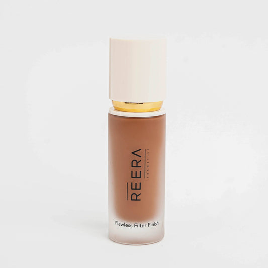 Reera Flawless fliter finish foundation