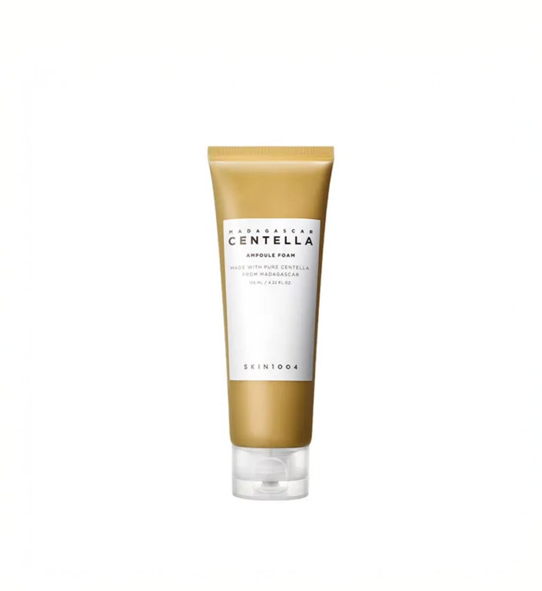 Madagascar Centella Ampoule Foam