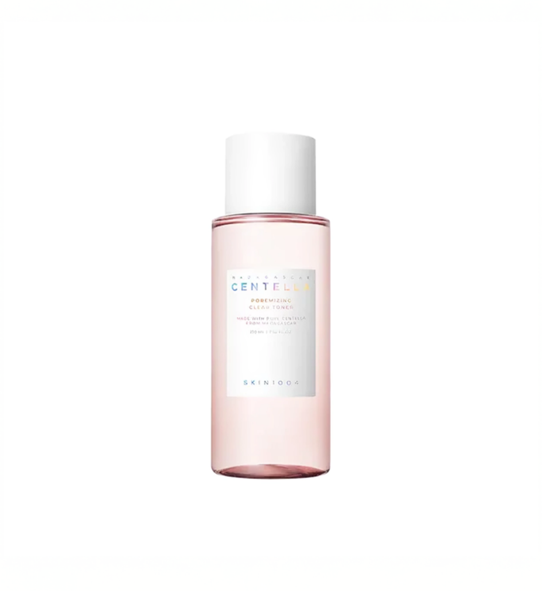 Madagascar Centella Poremizing Clear Toner