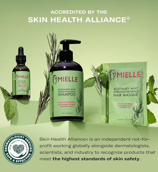 Mielle Rosemary Mint Daily Styling Créme