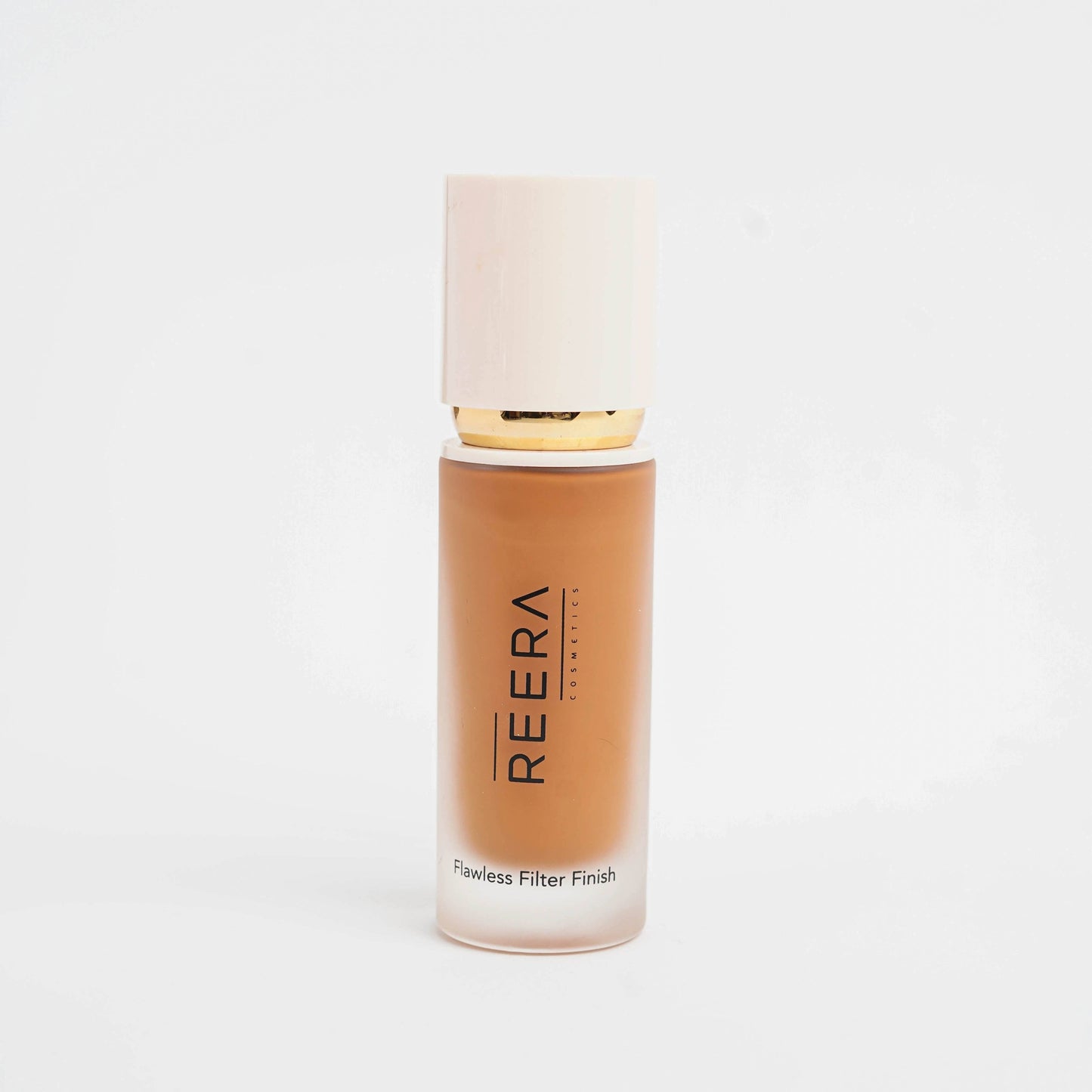 Reera Flawless fliter finish foundation