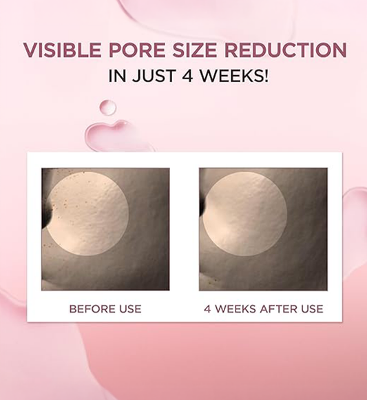 Madagascar Centella Poremizing Fresh Ampoule Jumbo