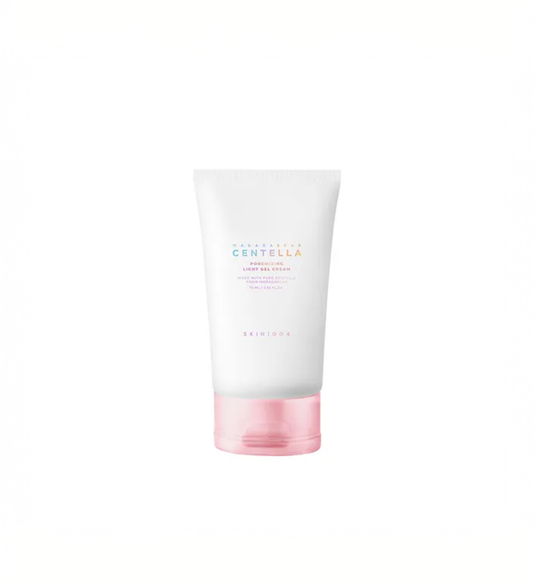 Madagascar Centella Poremizing Light Gel Cream