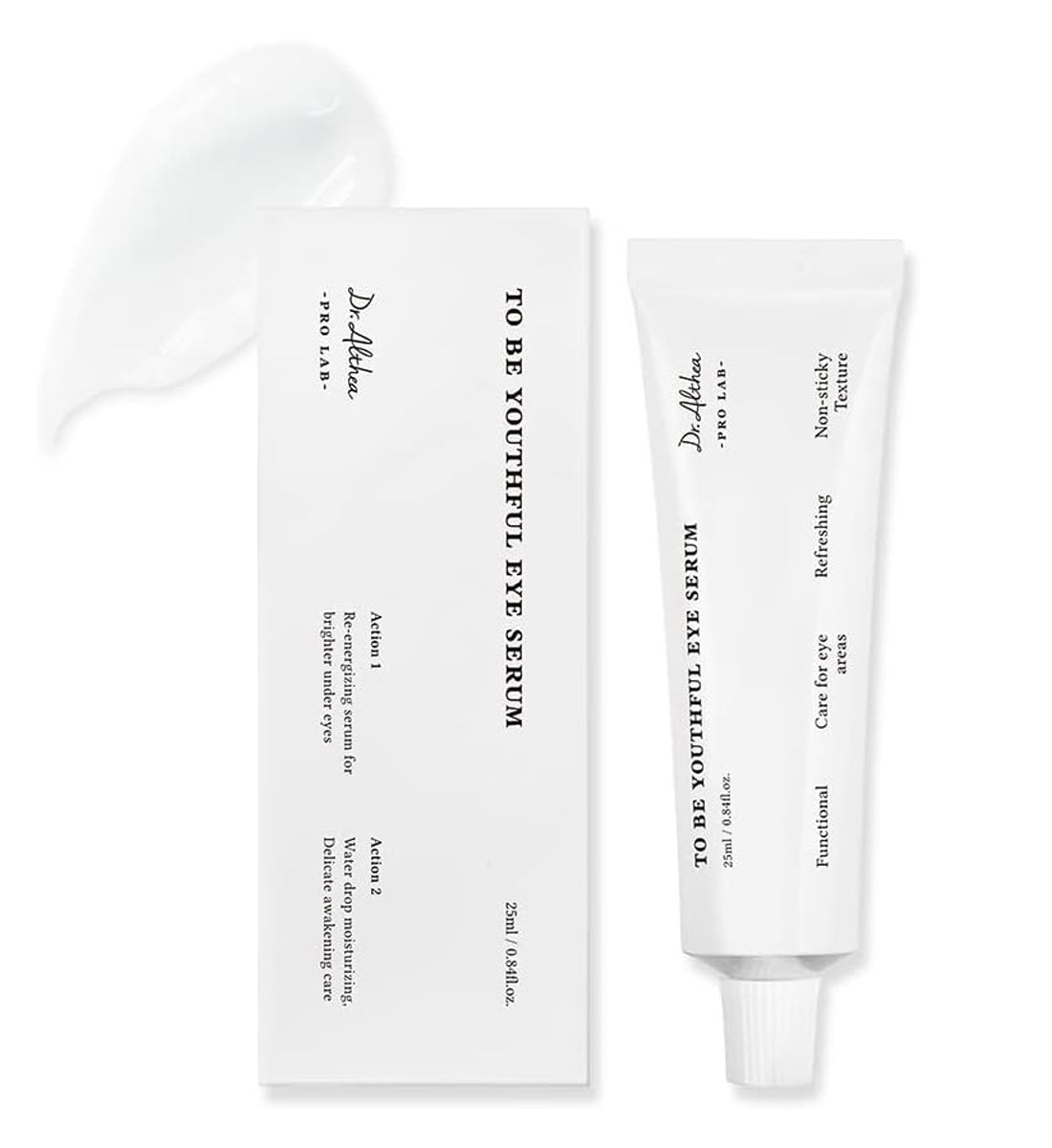 Dr. Althea Eye Cream