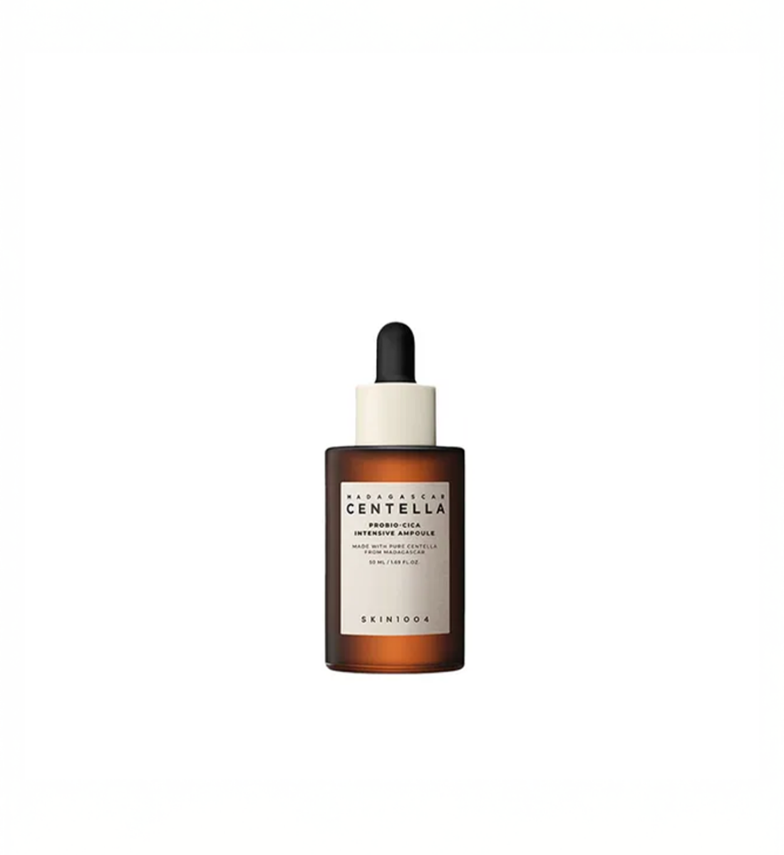 Madagascar Centella Probio-Cica Intensive Ampoule