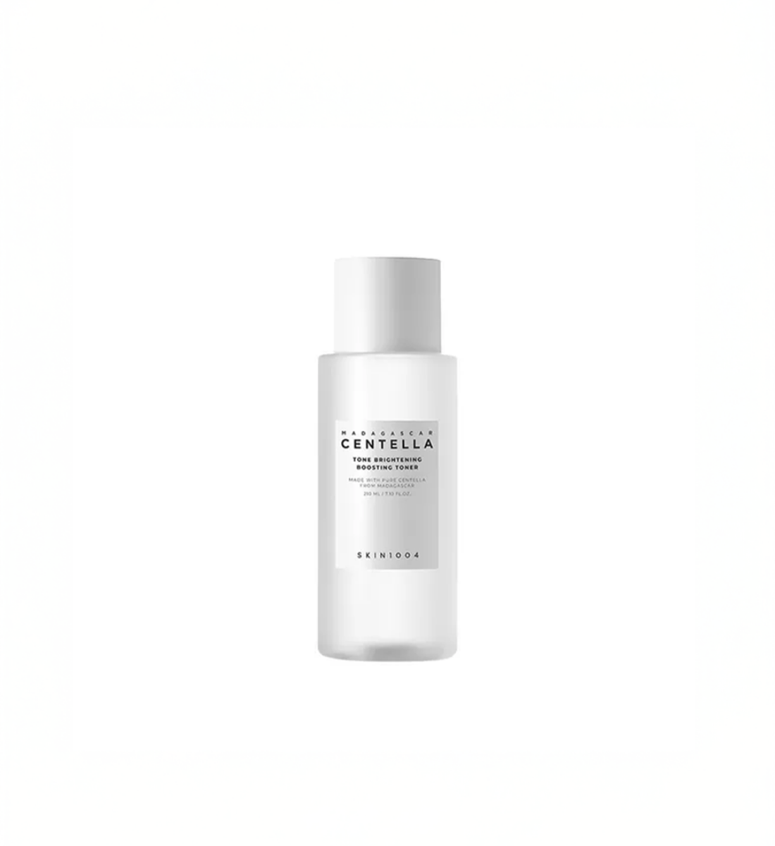 Madagascar Centella Tone Brightening Boosting Toner