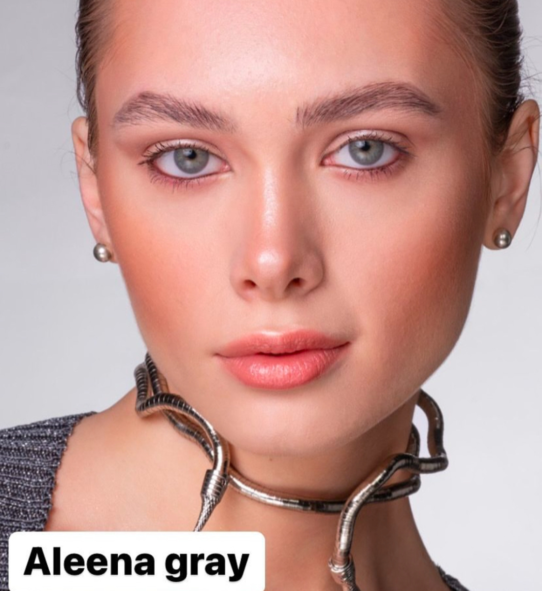 Aleena Lenses