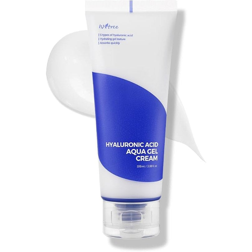 Isntree - Hyaluronic Acid Aqua Gel Cream