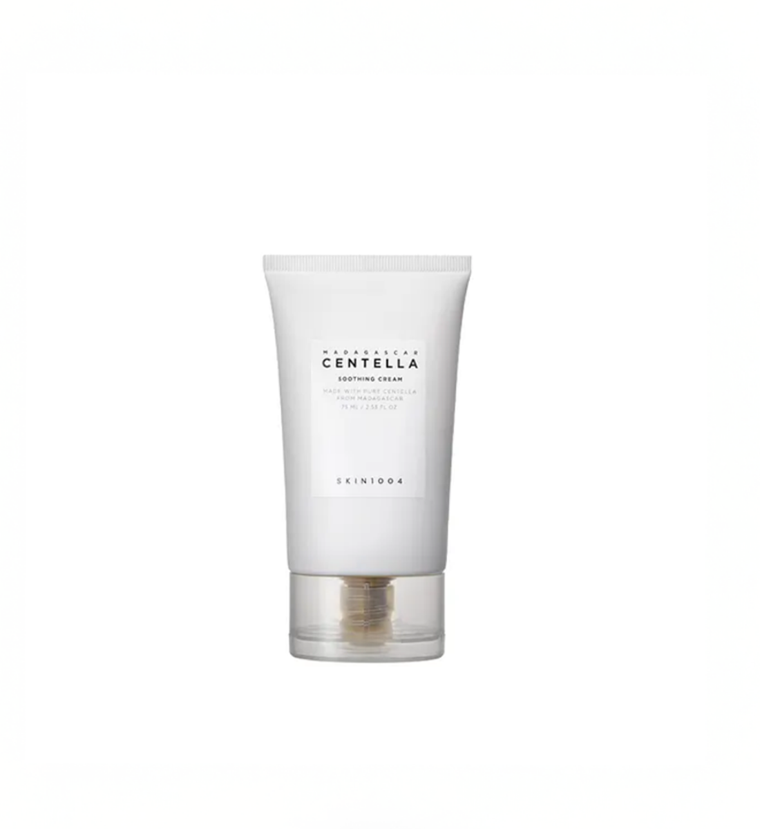 Madagascar Centella Soothing Cream