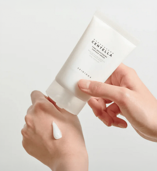 Madagascar Centella Soothing Cream