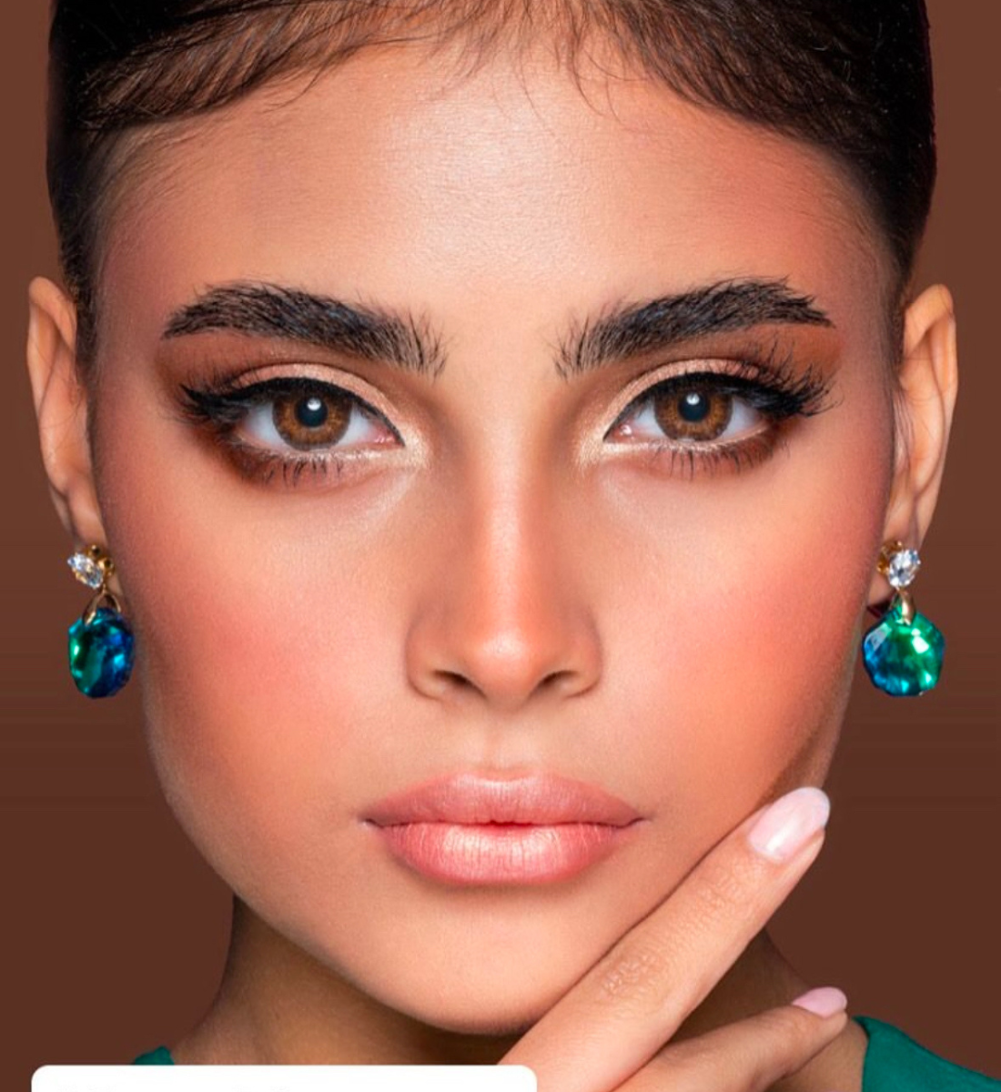 Aleena Lenses