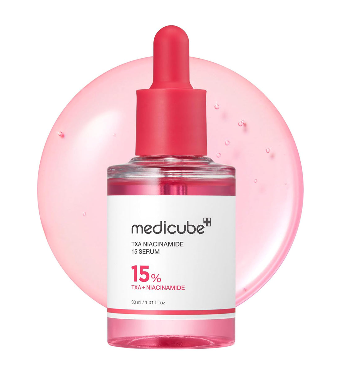 Medicube TXA Niacinamide 15% Serum
