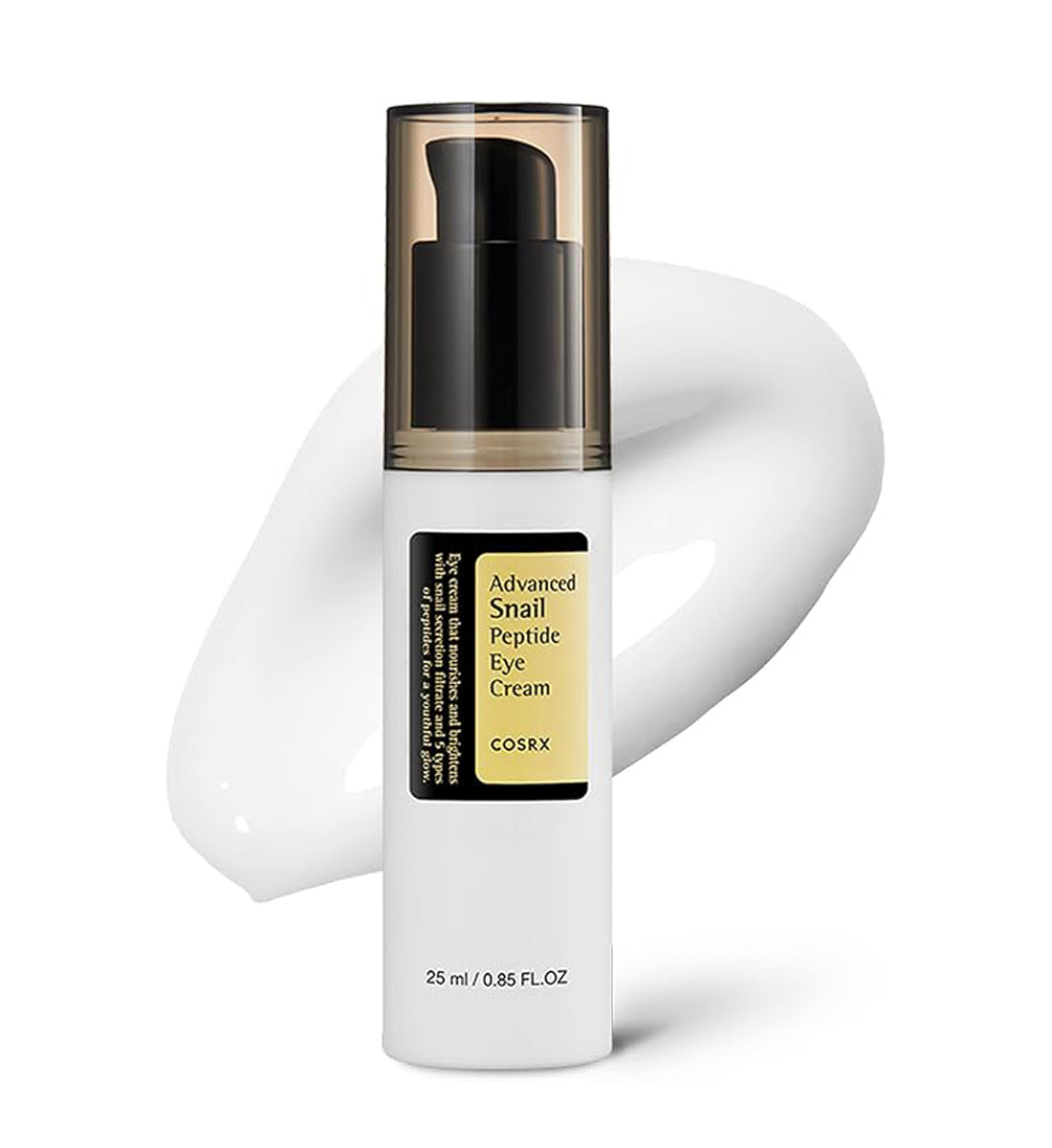 Cossrx- Advanced Snail Peptide Eye Cream