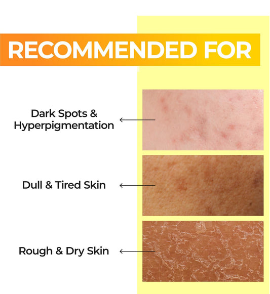 Numbuzin - No.5 Vitamin Boosting Essential Toner