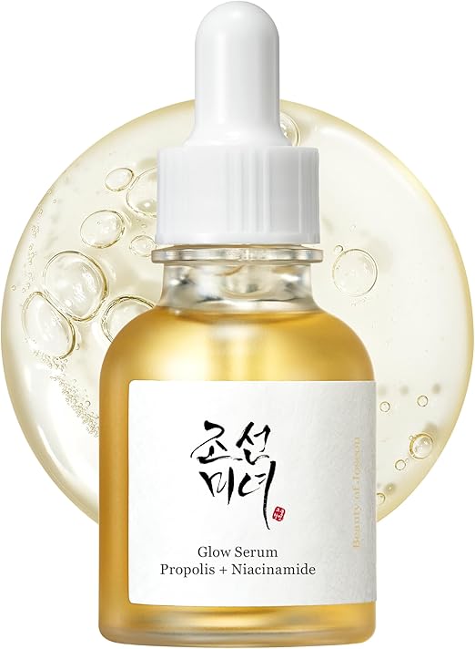Beauty of Joseon - Glow Deep Serum Propolis+ Niacinamide