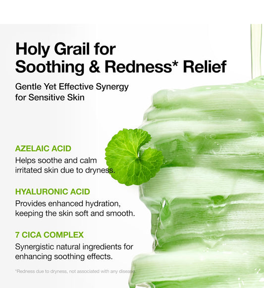 Anua - Azelaic 10 Hyaluron Redness Soothing Pad