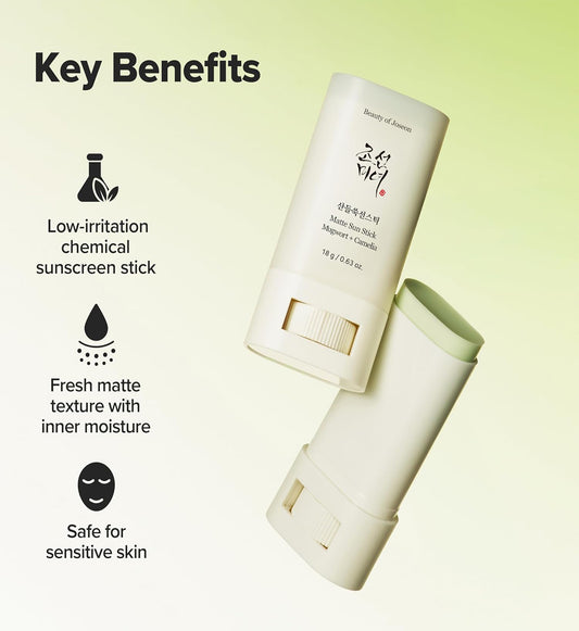 Beauty of Joseon - Matte Sun Stick