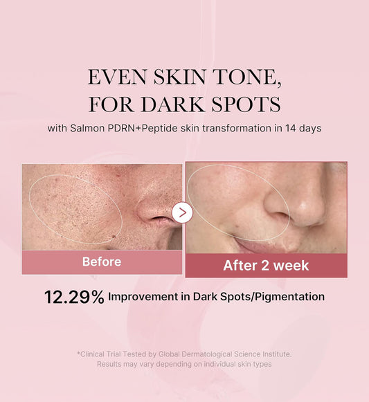 Medicube PDRN Pink Cica Soothing Toner