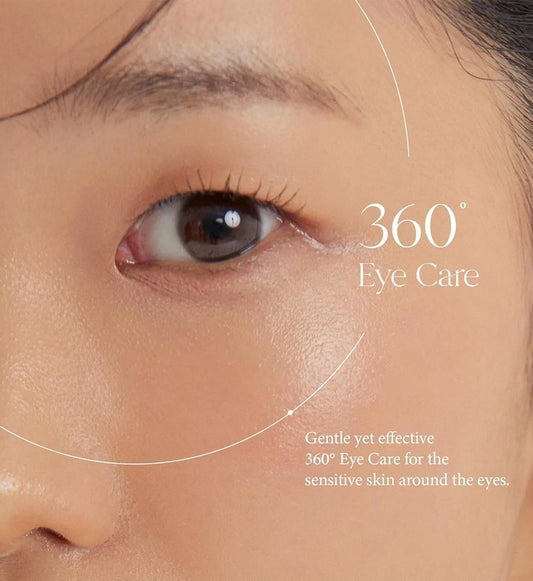 AXI-Y Vegan Collagen Eye Serum