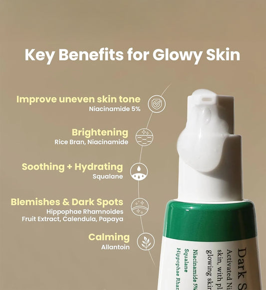 AXI-Y Dark Spot Correcting Glow Serum
