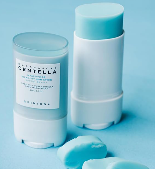 Centella Hyalu-Cica Silky-Fit Sun Stick 20g