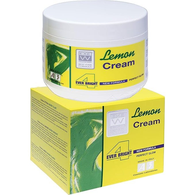 A3 Lemon Cream 4Ever Bright