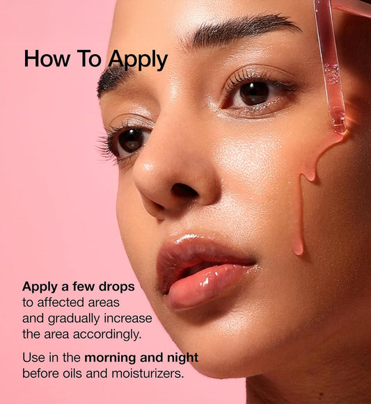 Anua - Niacinamide 10 TXA 4 Serum