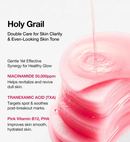 Anua - Niacinamide 5 TXA Brightening Pad