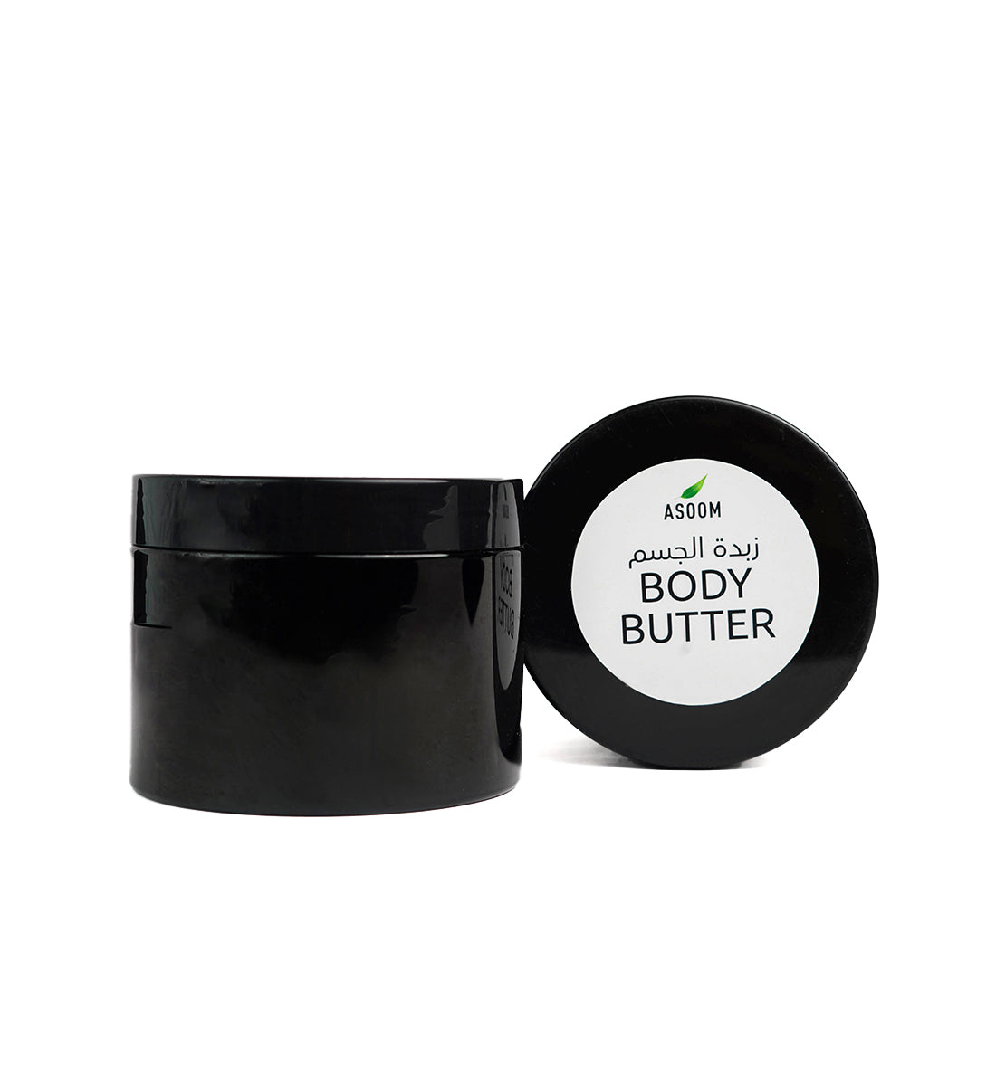 Asoom Body Butter