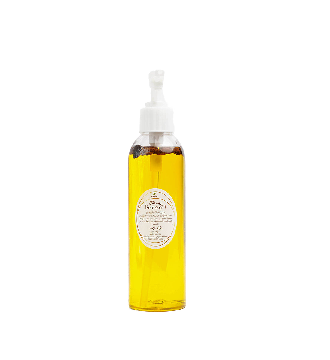 Asoom alfal oil (indian oils)