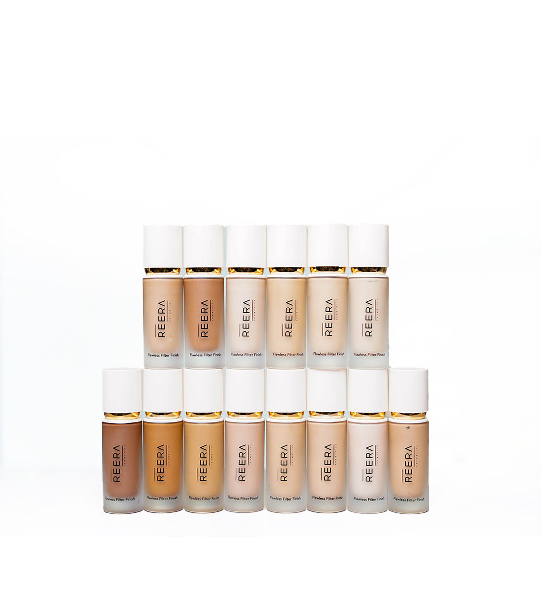 Reera Foundations