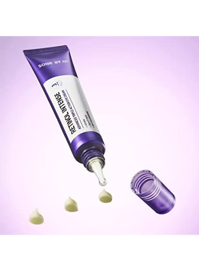 SOME BY MI - Retinol Intense Advanced Triple Action Eye Cream
