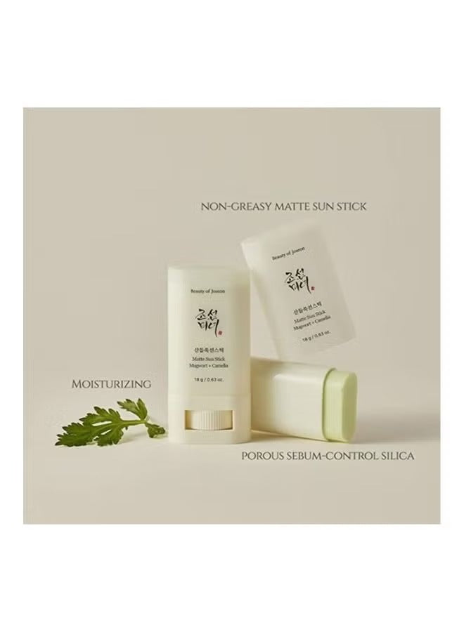 Beauty of Joseon - Matte Sun Stick