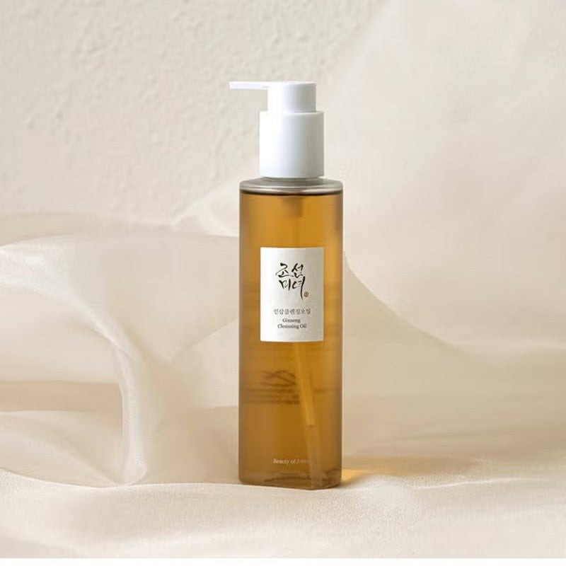 Beauty of Joseon - Ginseng Cleansing Oil