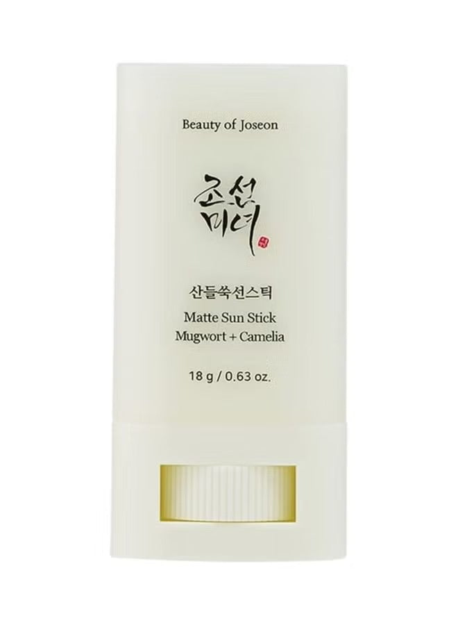 Beauty of Joseon - Matte Sun Stick