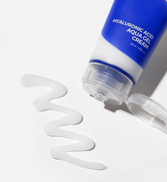 Isntree - Hyaluronic Acid Aqua Gel Cream