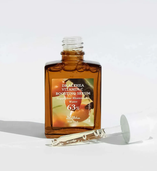 Dr. Althea Vitamin C Boosting Serum 63%