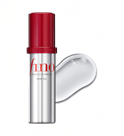 Fino Premium Touch Essnce Hair Oil