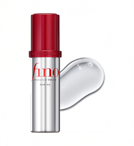 Fino Premium Touch Essnce Hair Oil