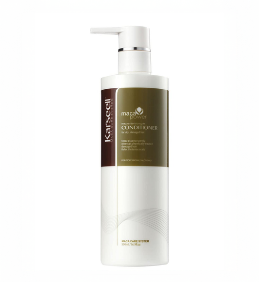 Hair Conditioner Karseell Argan Oil Organic Deep Conditioning Treatment Cream For Dry Damaged Coloured Hair