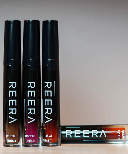 Reera Matte Finish