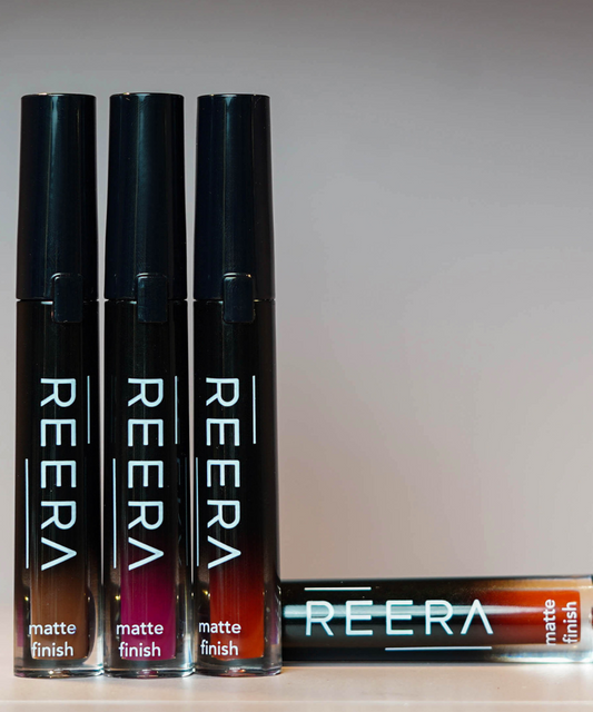 Reera Matte Finish