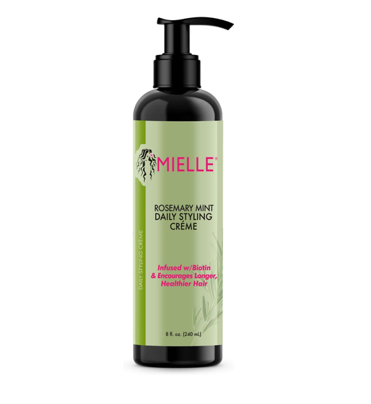 Mielle Rosemary Mint Daily Styling Créme