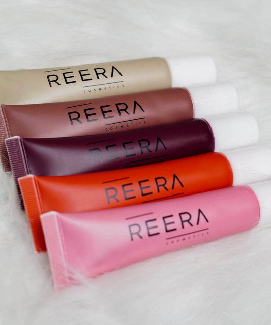 Reera Lip Butter Balm