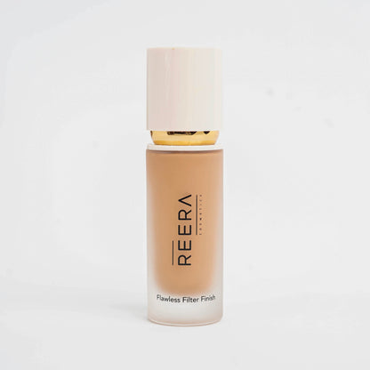 Reera Flawless fliter finish foundation