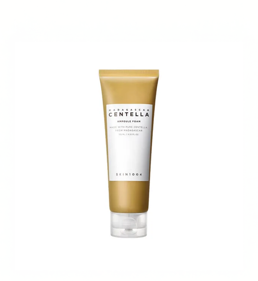 Madagascar Centella Ampoule Foam