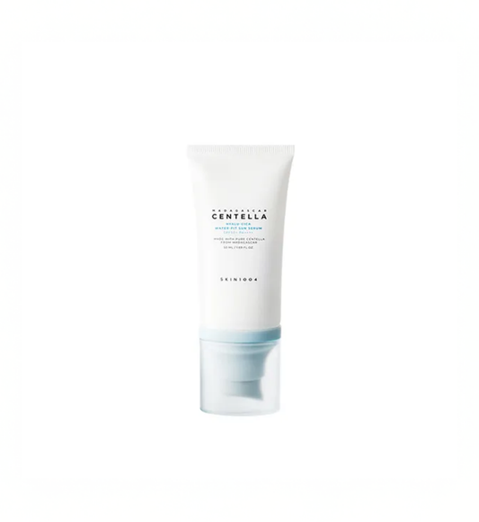 Madagascar Centella Hyalu-Cica Water-Fit Sun Serum